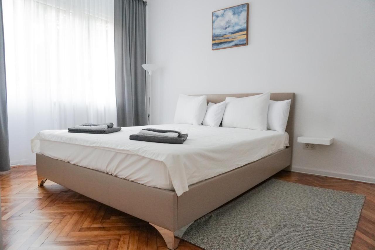 7 Min From City Center - Stecop Residence 3 -Central-Unique-Qb Timisoara Exterior photo