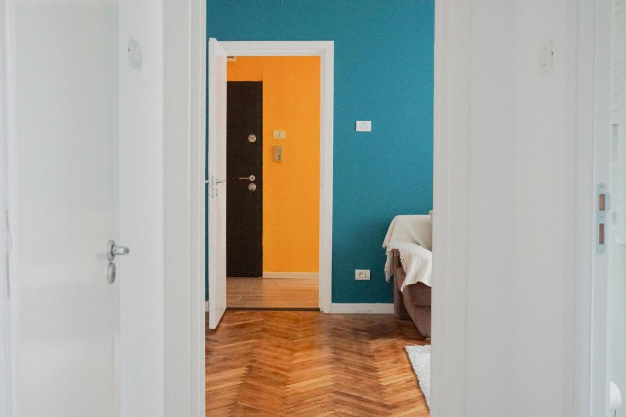 7 Min From City Center - Stecop Residence 3 -Central-Unique-Qb Timisoara Exterior photo